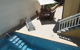 Apartments Ana